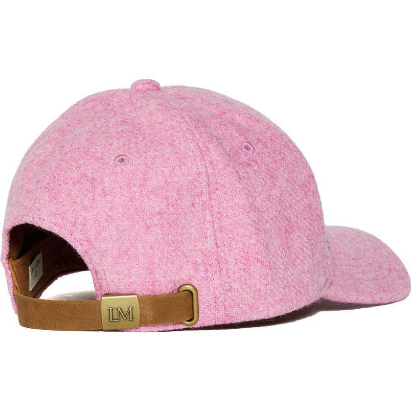Cotton Beach Weekend Cap