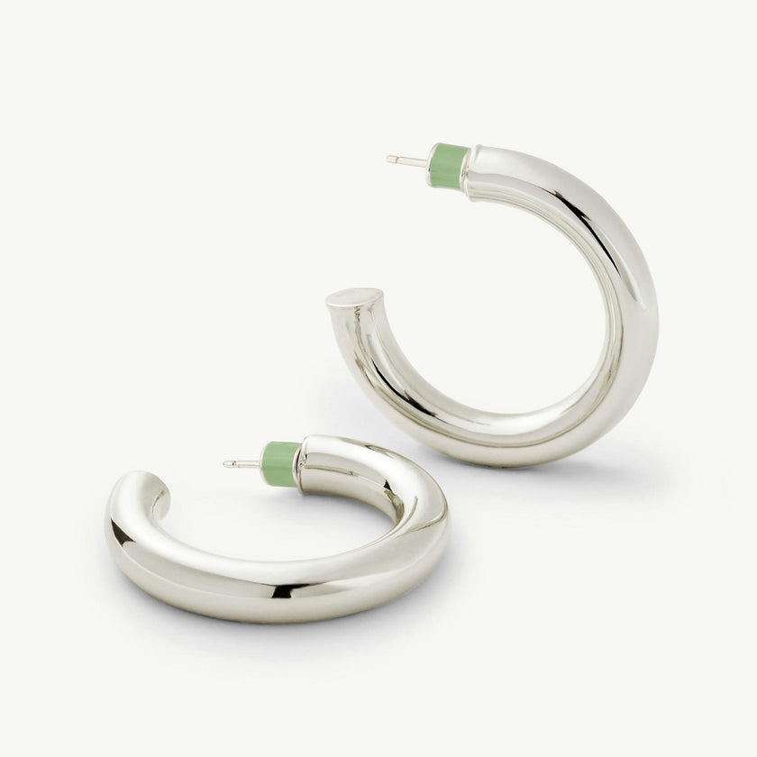 1" Perfect Hoops