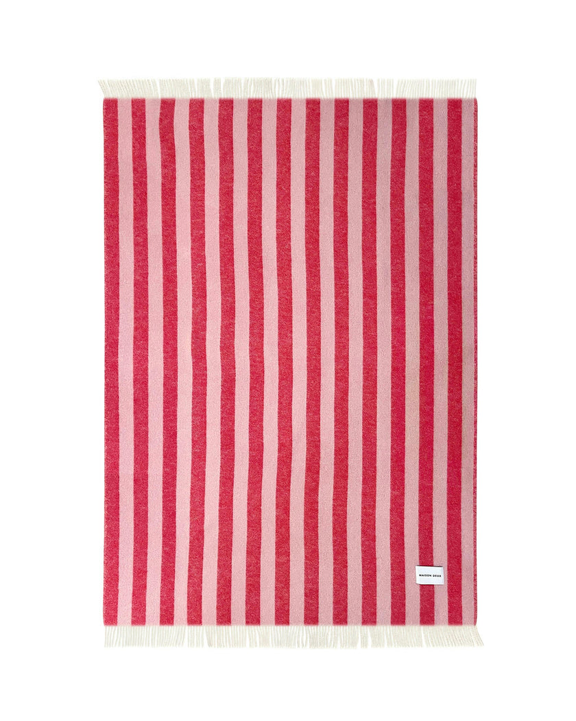 Candy Wrap Blanket