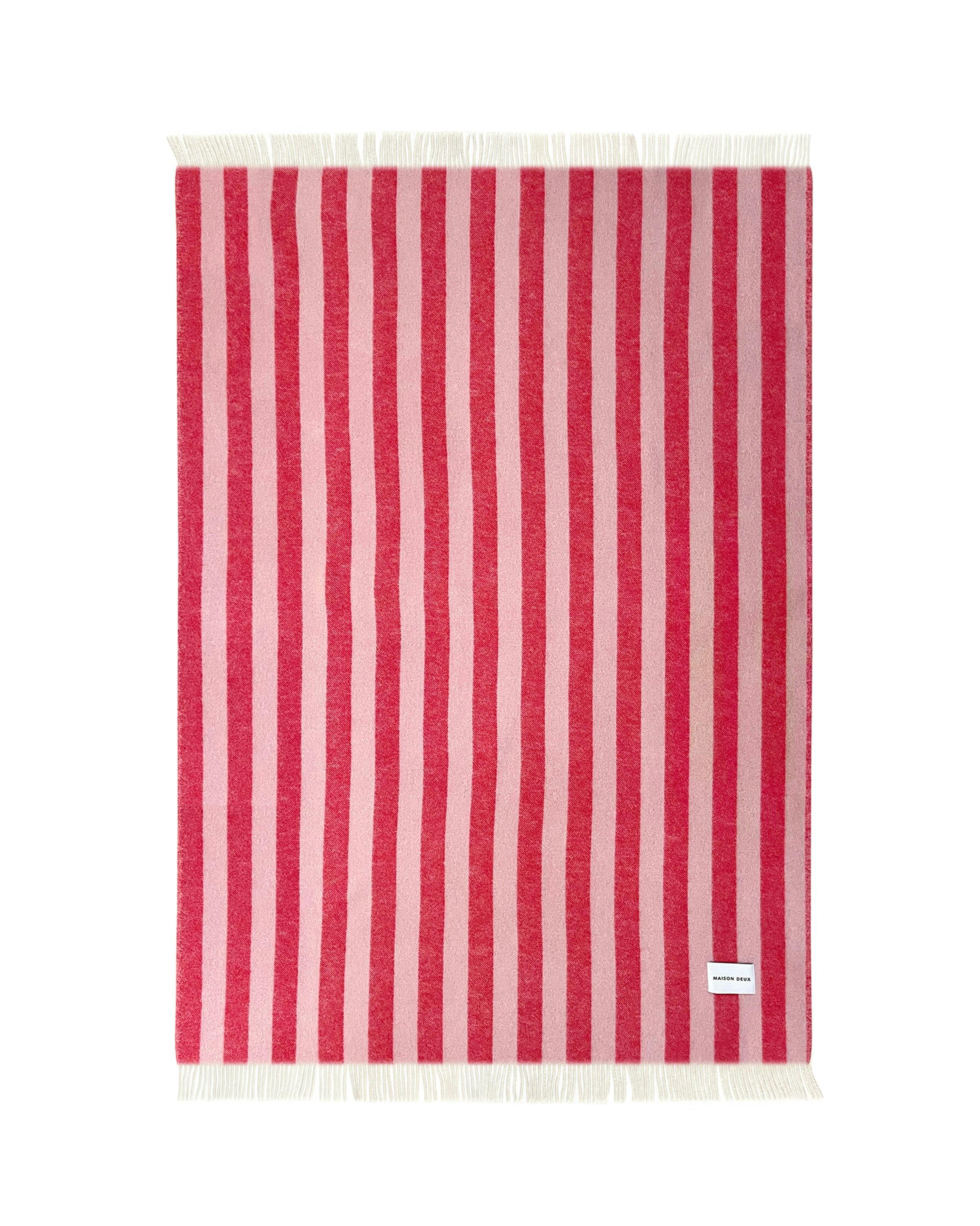 Candy Wrap Blanket