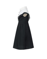 Stella dress, Black