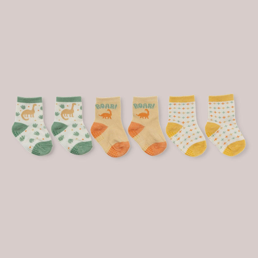 Studio Oh! Baby Socks Trios