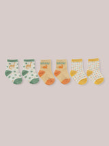 Studio Oh! Baby Socks Trios