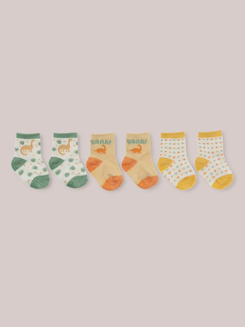 Studio Oh! Baby Socks Trios