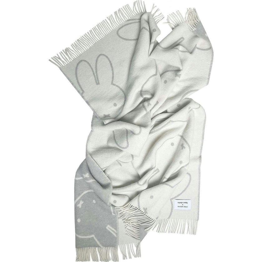 Miffy Blanket