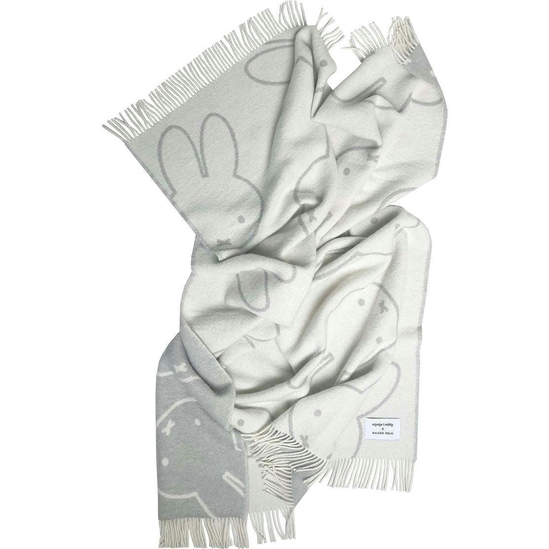 Miffy Blanket
