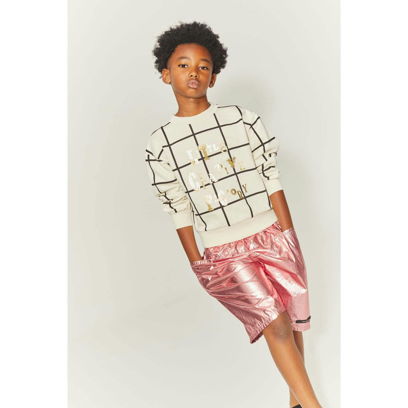 Wonderland Shorts