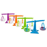 Nesting Pan Balances (Set of 4)
