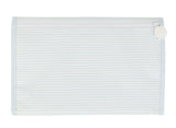 The Changing Pad in Light Blue Stripe