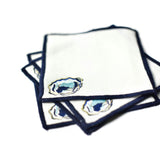Oyster Cocktail Napkins