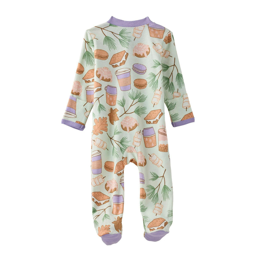 SCOUT Sleep & Play Girls Pajamas