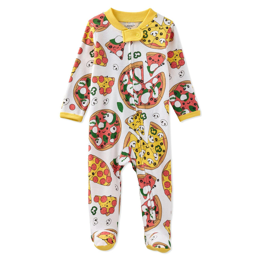 SCOUT Sleep & Play Baby Boys Pajamas