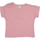 And 2-Mini Print T-Shirt