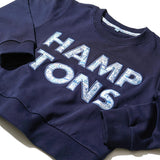 Hamptons Crewneck Sweatshirt