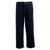 Corduroy Trousers