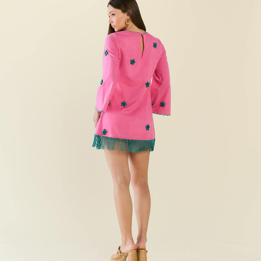 Tillie Dress