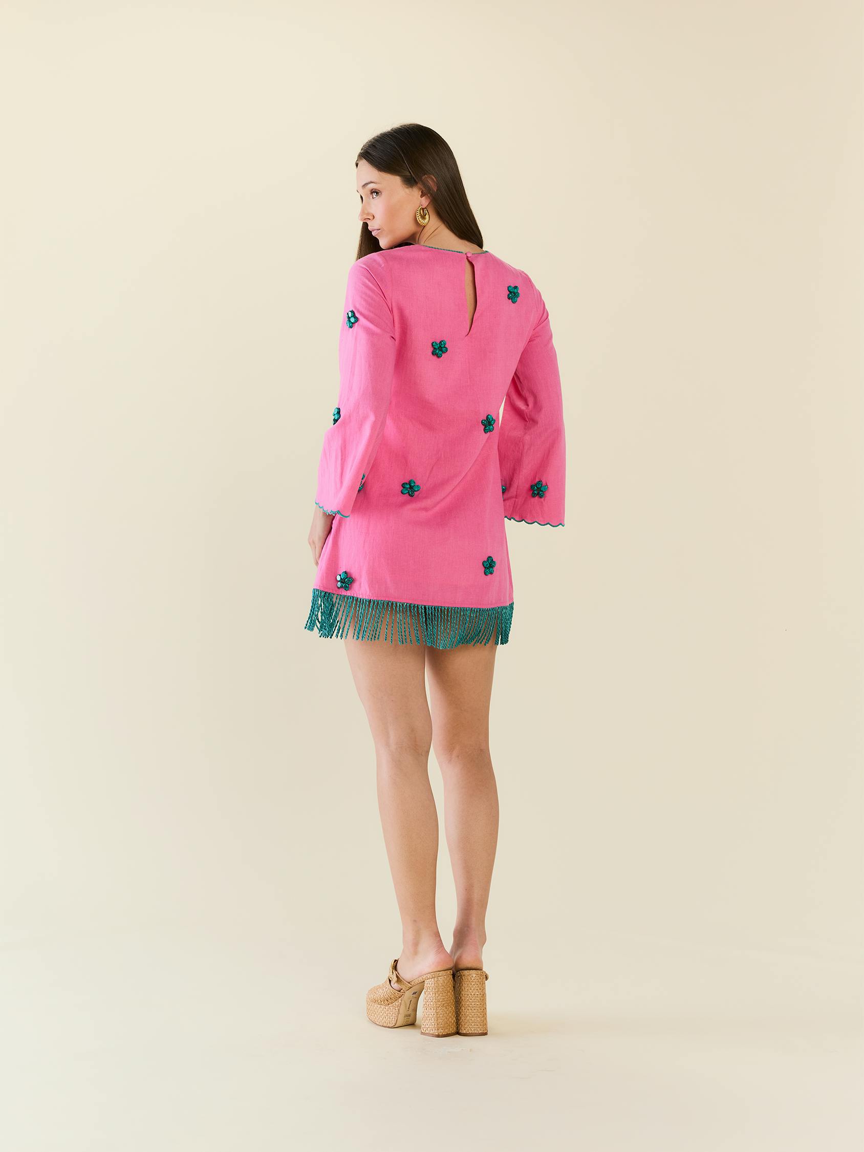 Tillie Dress