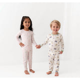 Surfboards Pajama Set Surfboards