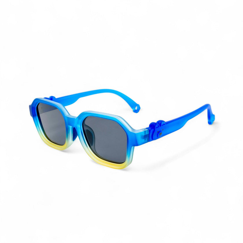 Frost Polarized Explorer Kids Sunglasses