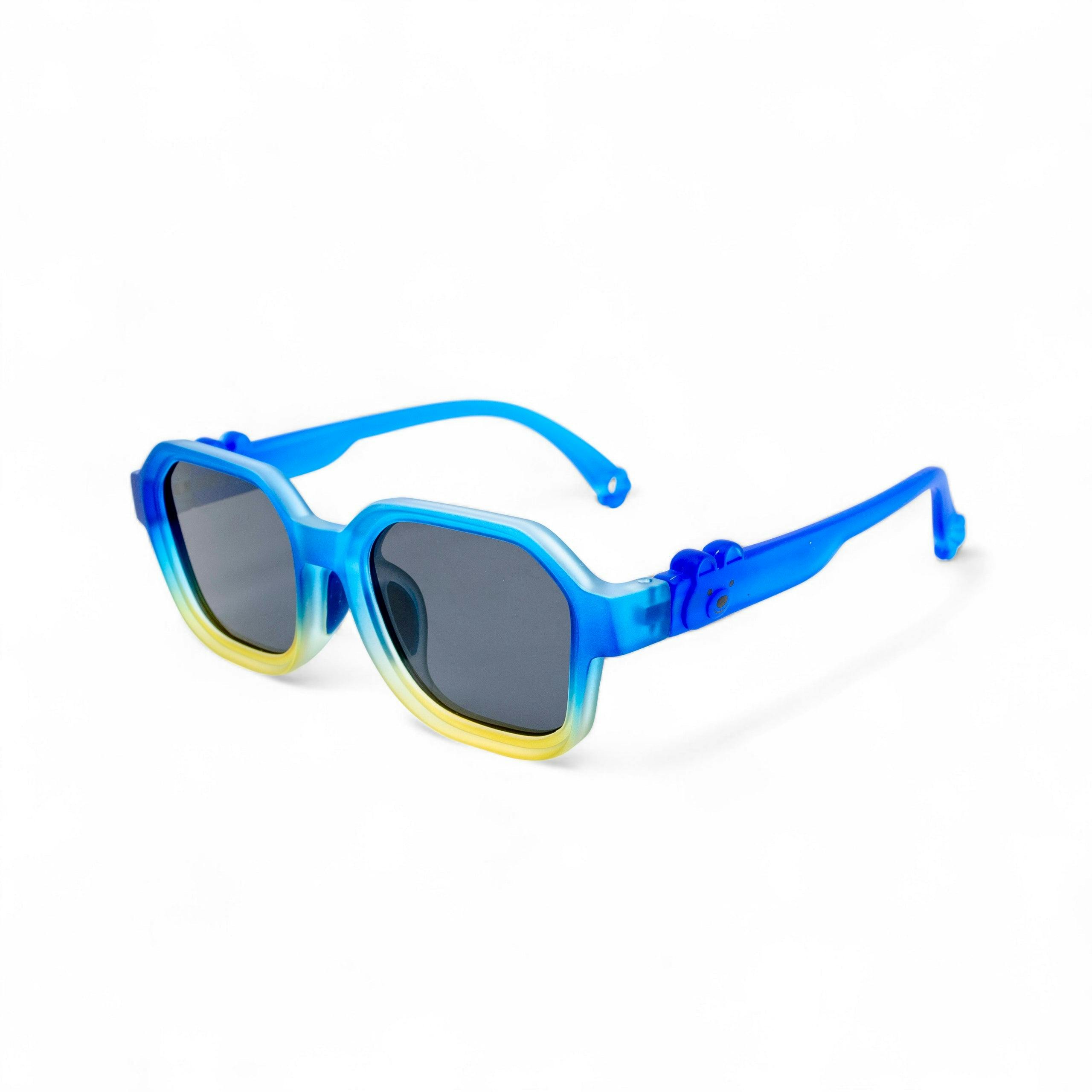 Frost Polarized Explorer Kids Sunglasses