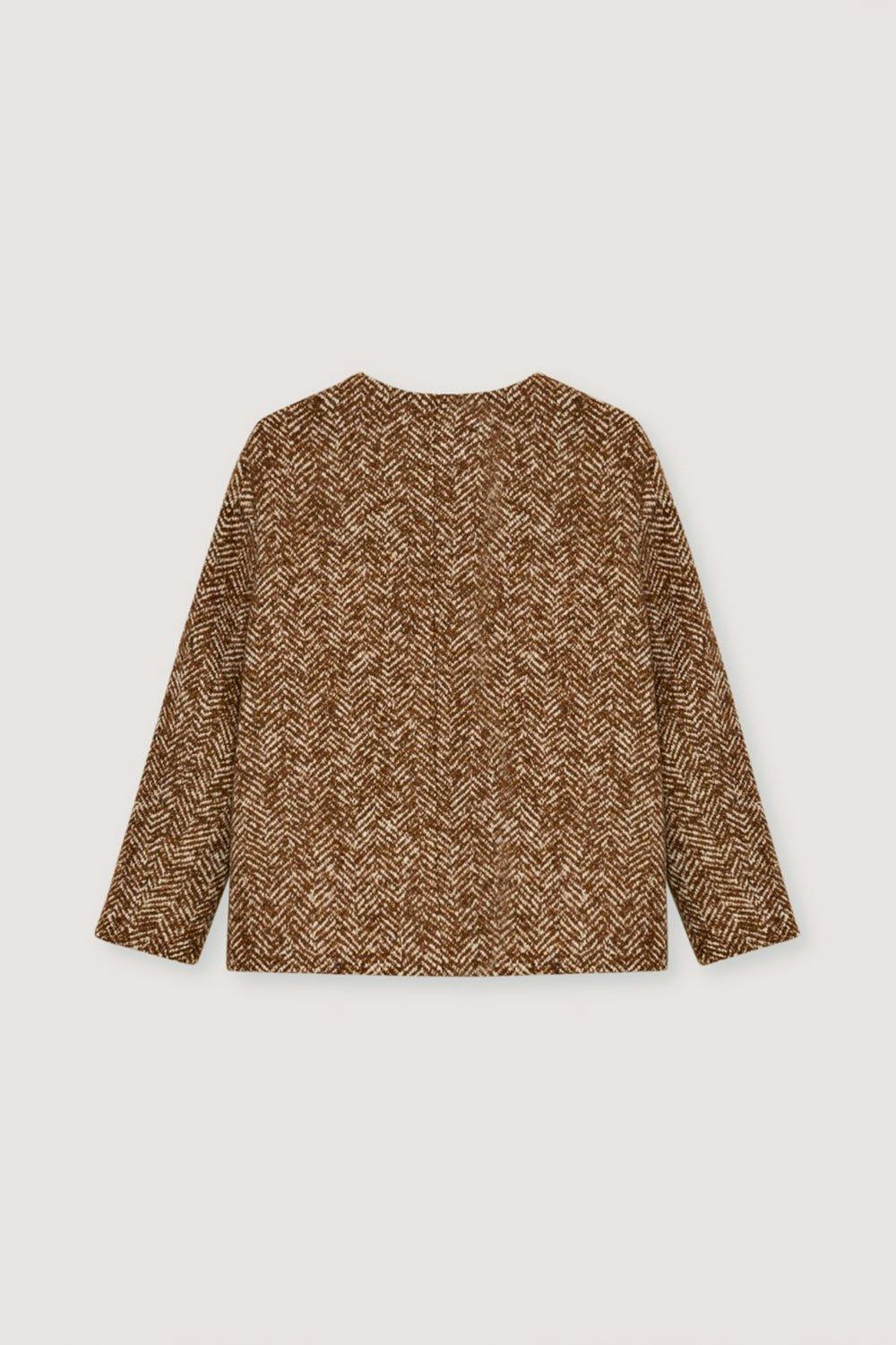 Daniela Woman Blazer