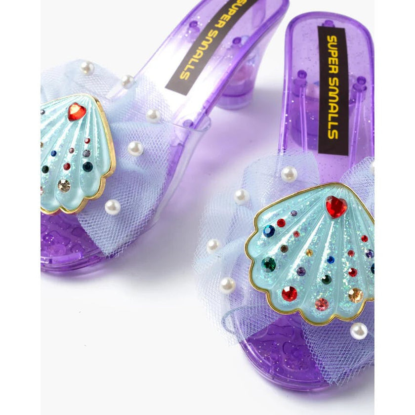 Mermaid Dreams Play Shoes