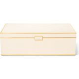 Classic Shagreen Game Box