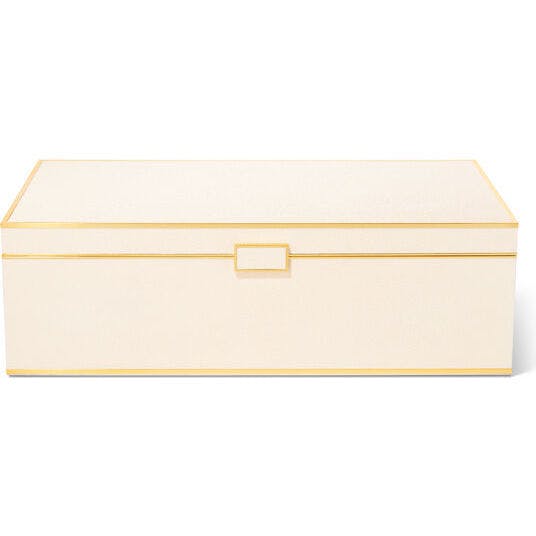 Classic Shagreen Game Box