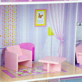 Dreamland Tiffany 12" Doll House