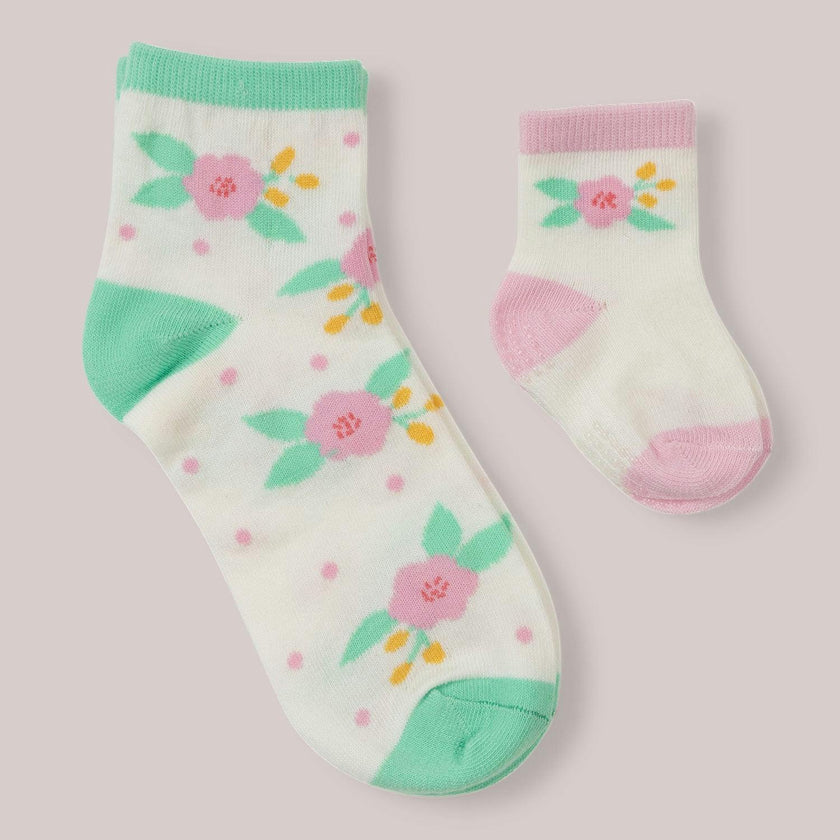 Studio Oh! Mini Me Socks Sets