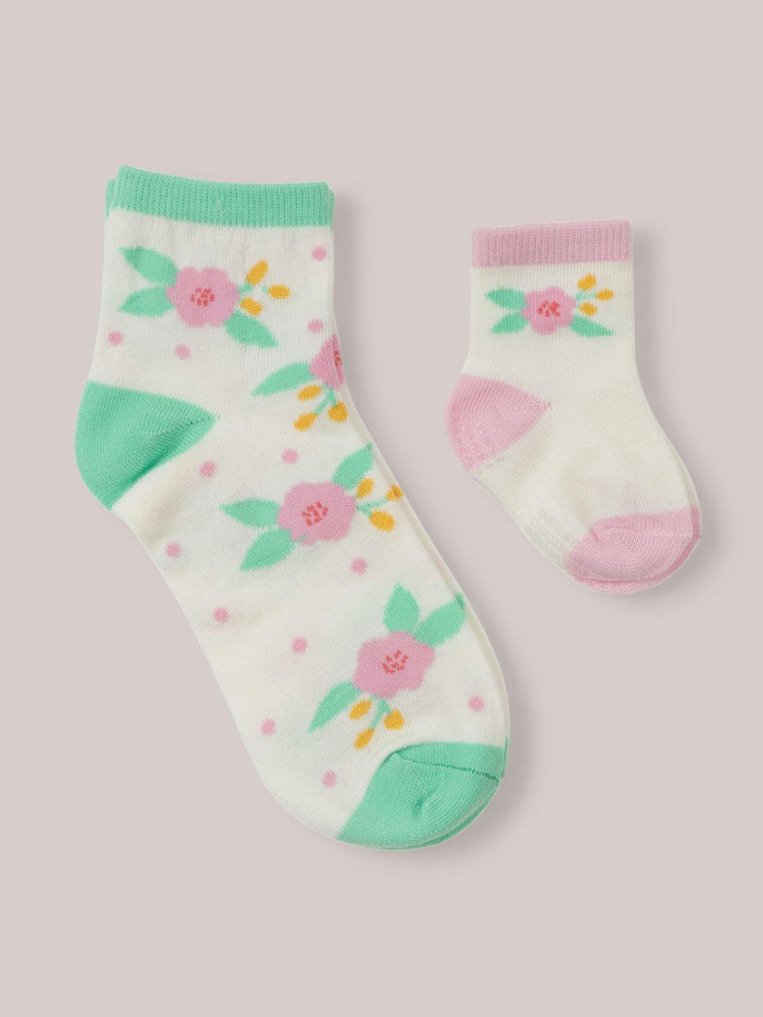 Studio Oh! Mini Me Socks Sets