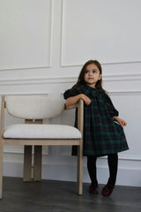 Cotton Rosemoor Dress
