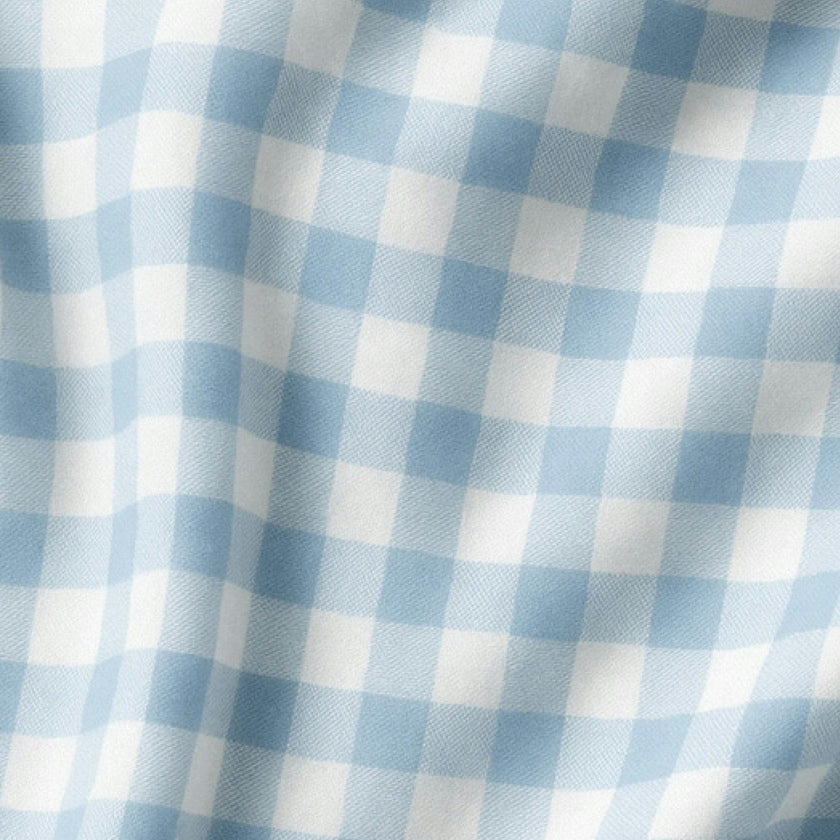 FRANKIE Fitted Crib Sheet