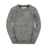 Organic Crewneck Sweater