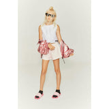 Dreamer Top White