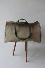 The Versatile Equestrian Barn Bag | Nossilac