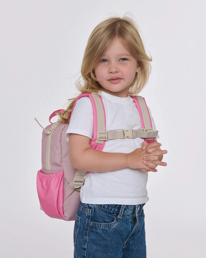 Oxford Backpack - MINI