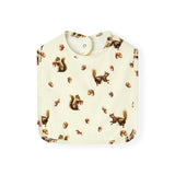 Luxe Stretch Lil' Bib