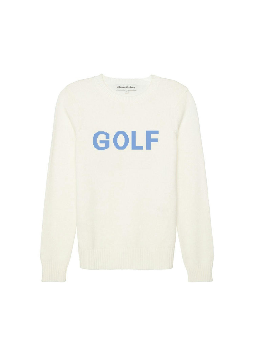 Classic Crew - Golf