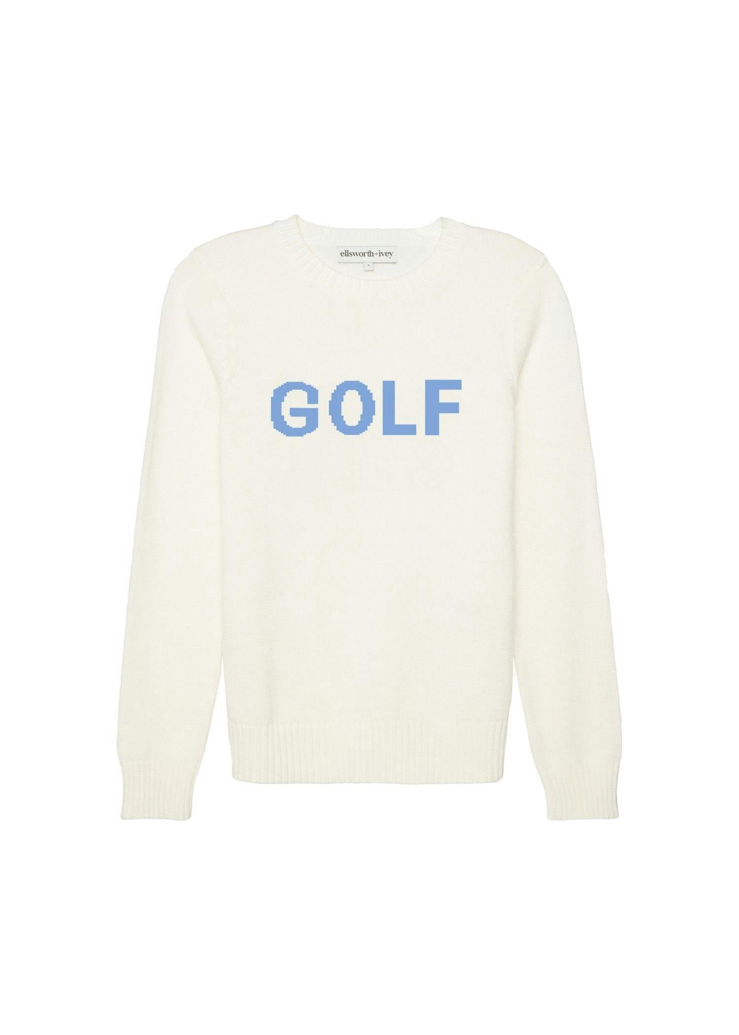 Classic Crew - Golf