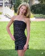 Ophelia Dress