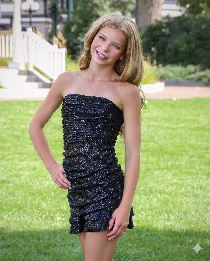 Ophelia Dress