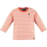 Long Sleeve Striped T-Shirt