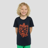 Dea Merino T-shirt "Rascal"