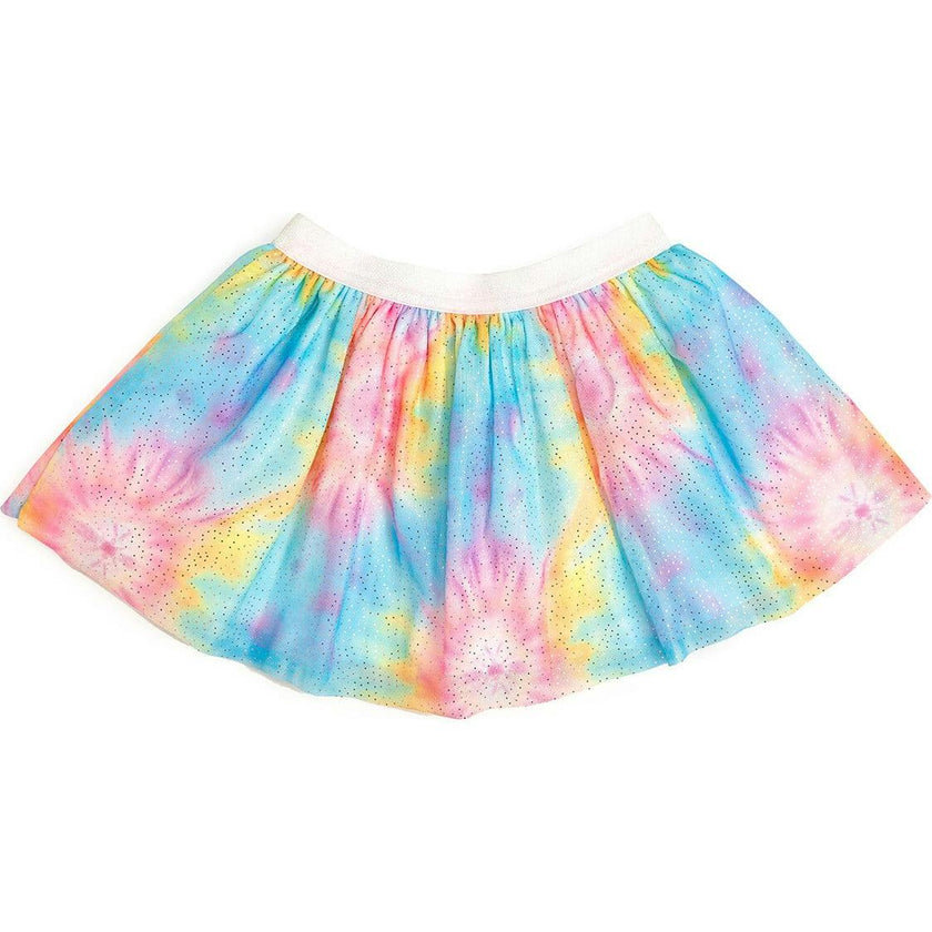 Tie Dye Tutu