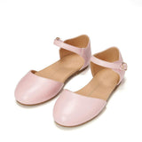 Avery Ballet Flats