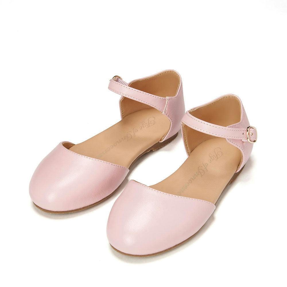 Avery Ballet Flats