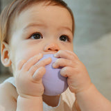 All-in-One Baby Ball Set of 2 for Sensory Bath & Play