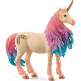 Schleich Bayala: Marshmallow Mare - Magical Figurine