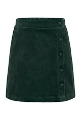 Reese Skirt Hunter Corduroy